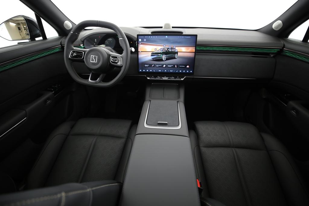 ZEEKR 7X Privilege AWD-image-14
