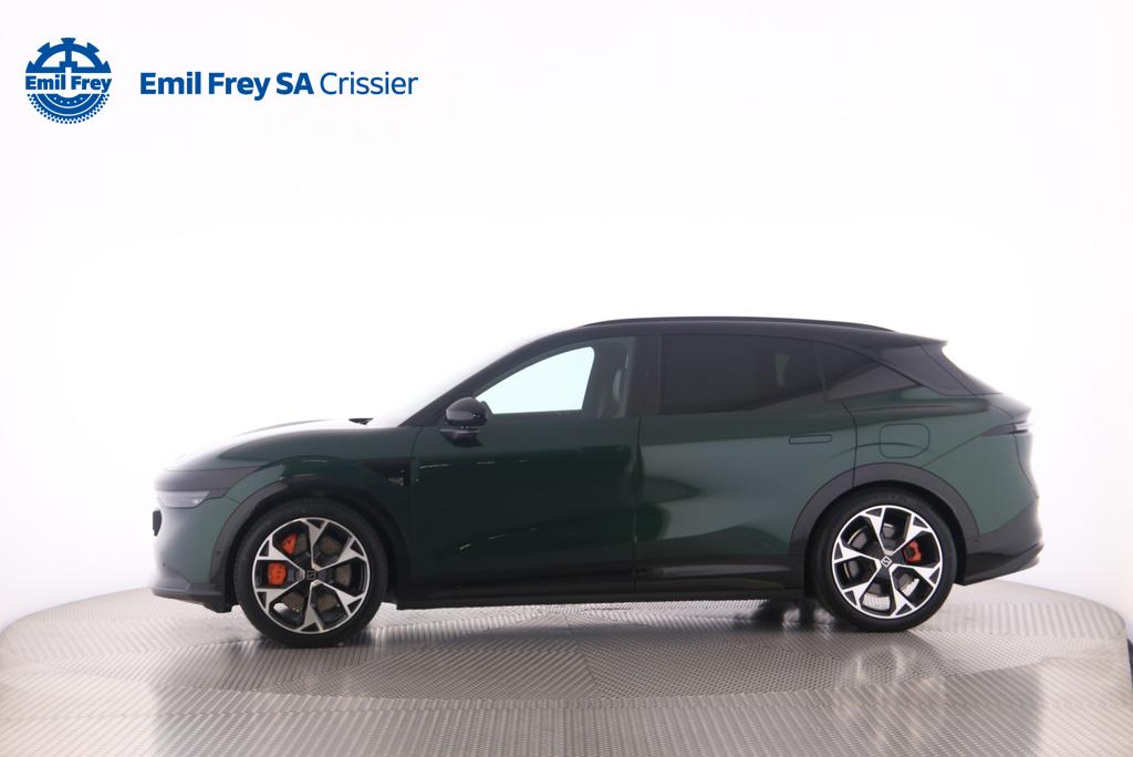 ZEEKR 7X Privilege AWD-image-2