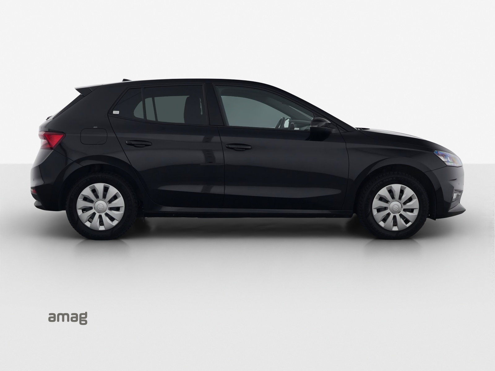 SKODA Fabia 1.0 TSI Selection DSG-image-4