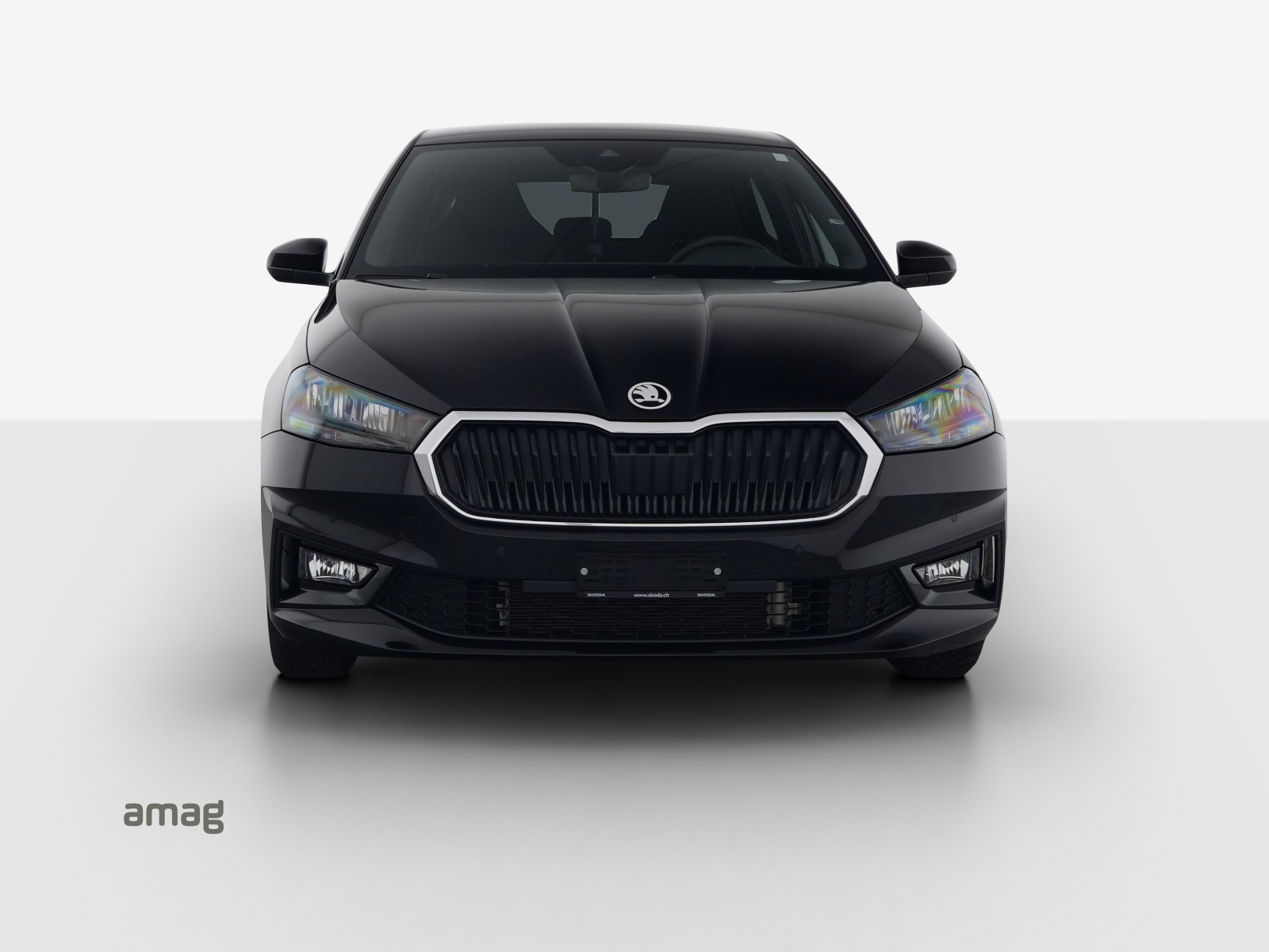 SKODA Fabia 1.0 TSI Selection DSG-image-6