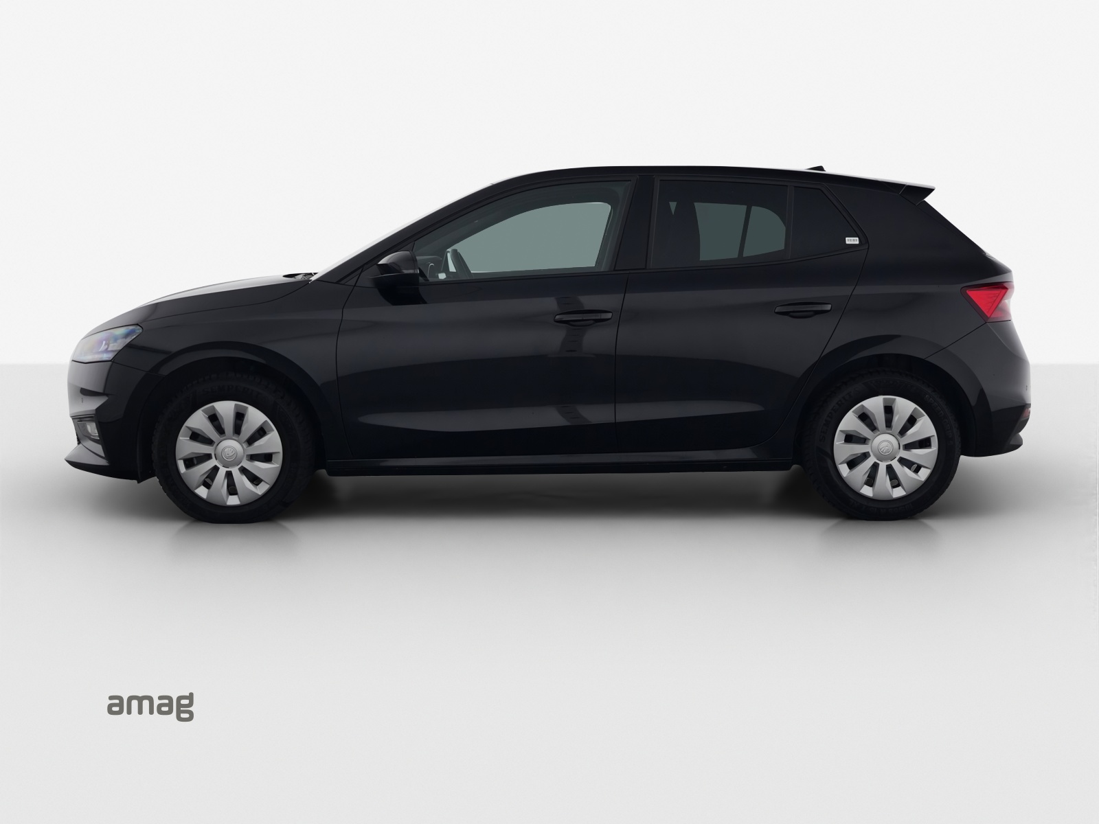 SKODA Fabia 1.0 TSI Selection DSG-image-1