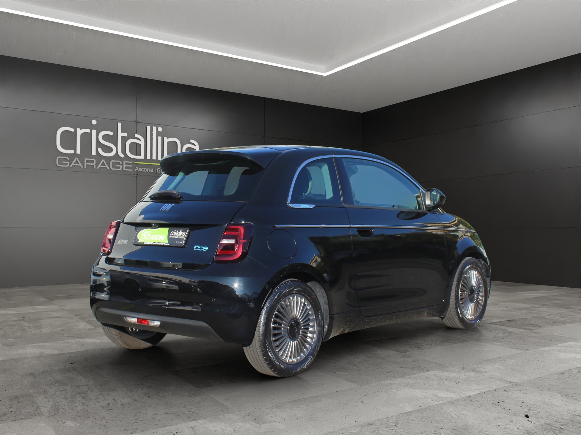 FIAT 500 La Prima-showroom-element-3