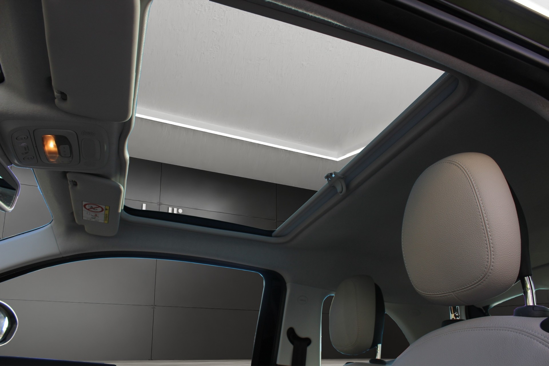 FIAT 500 La Prima-image-9