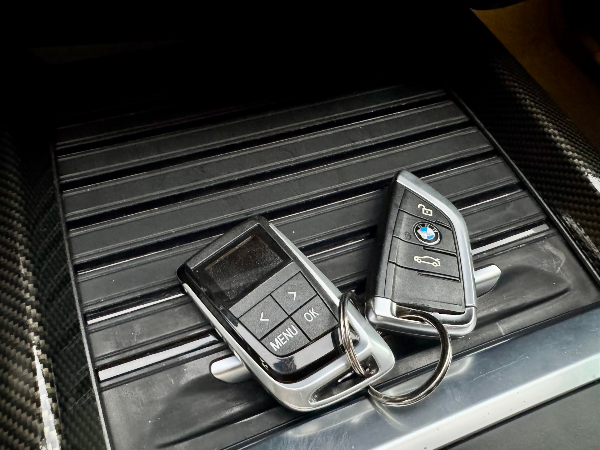 BMW X5 xDrive M50d Steptronic-image-17