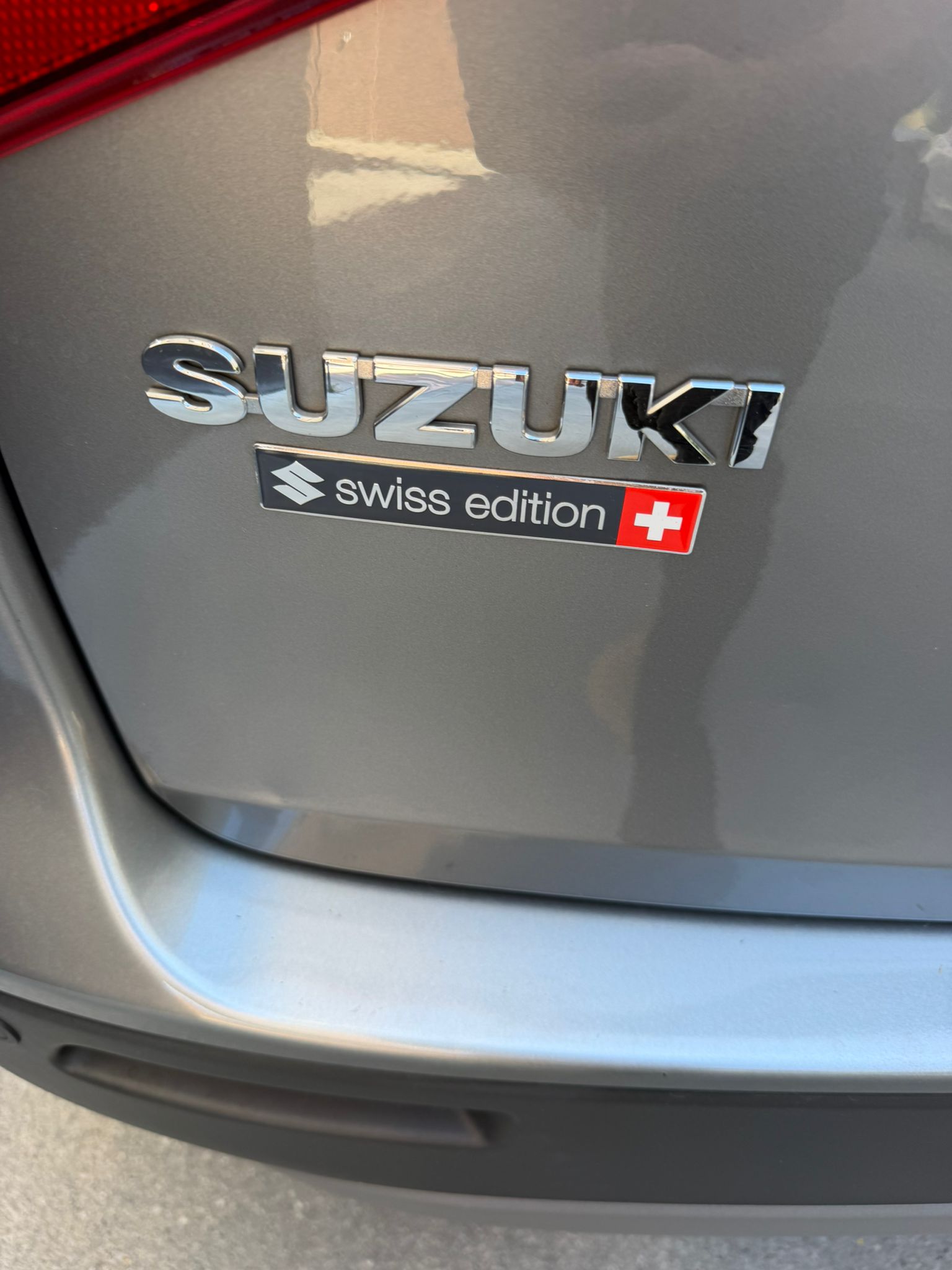 SUZUKI Vitara 1.4 Boosterjet Piz Sulai Top Automatic-image-9