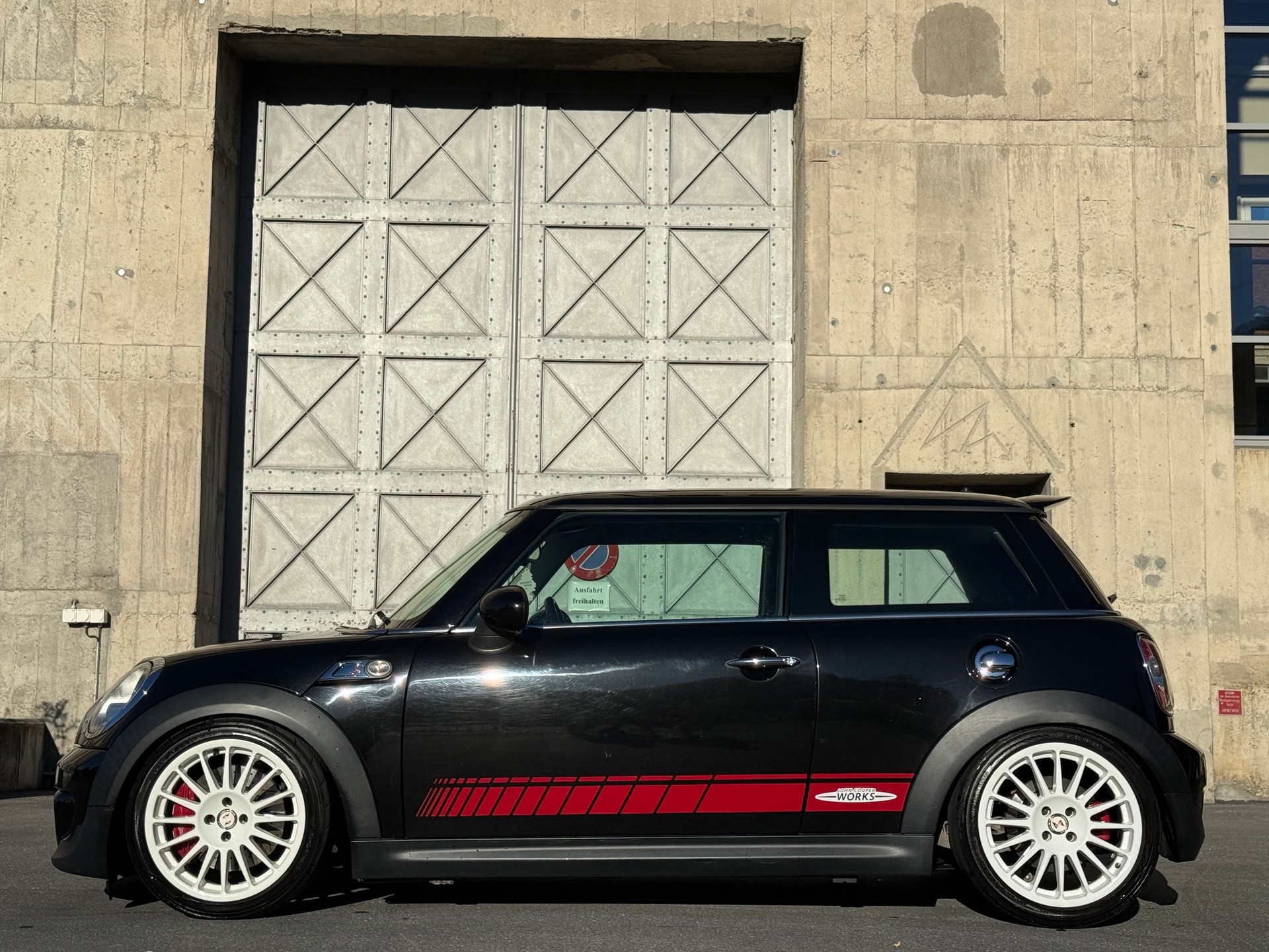 MINI Cooper S Challenge 1/36-image-1