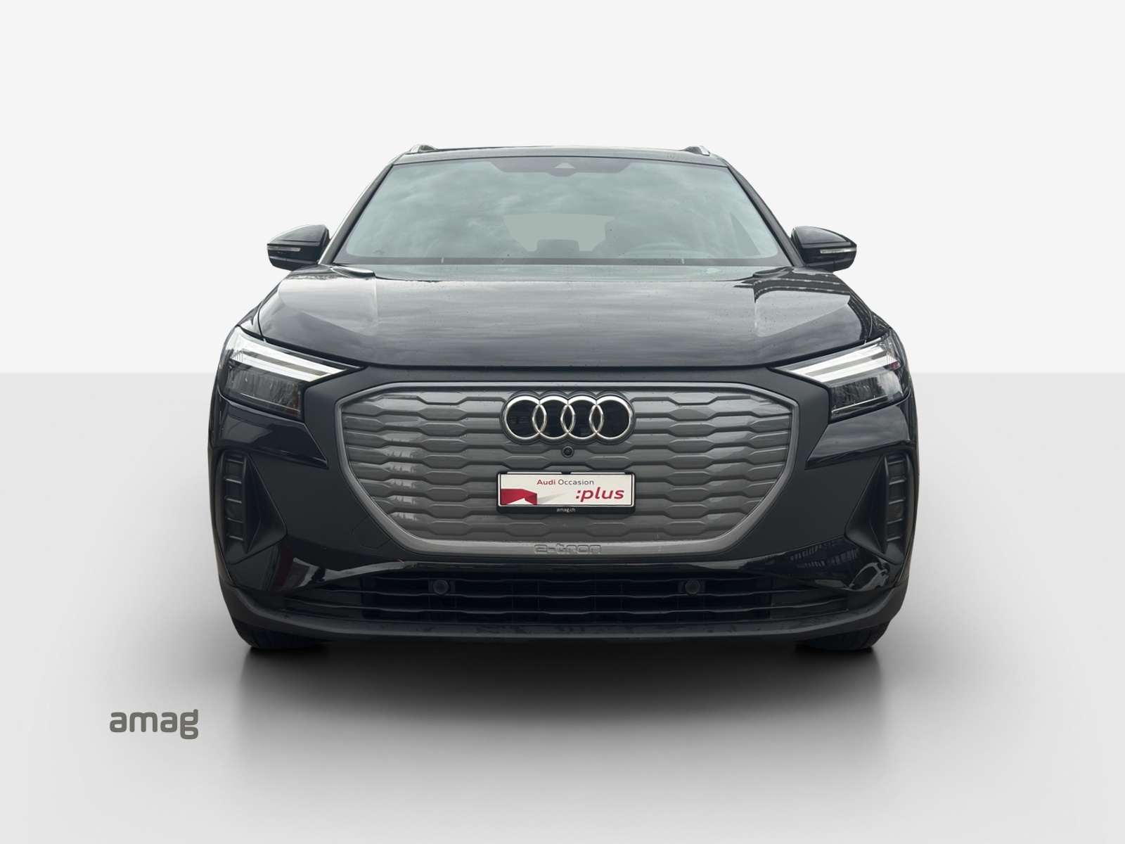AUDI Q4 e-tron 40-image-7