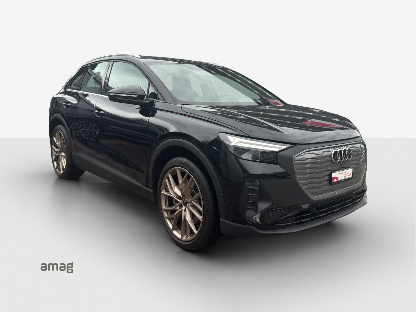 AUDI Q4 e-tron 40-image-5