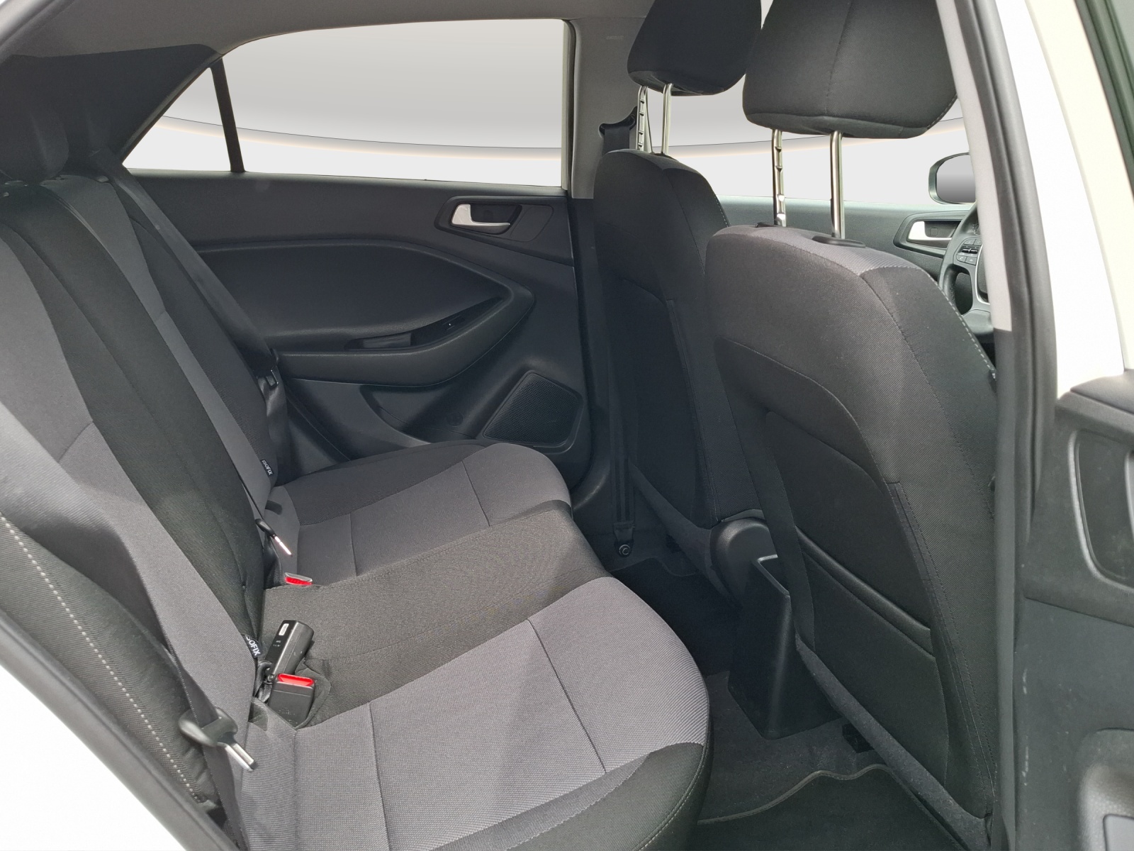 HYUNDAI i20 1.0 T-GDi Origo-image-10