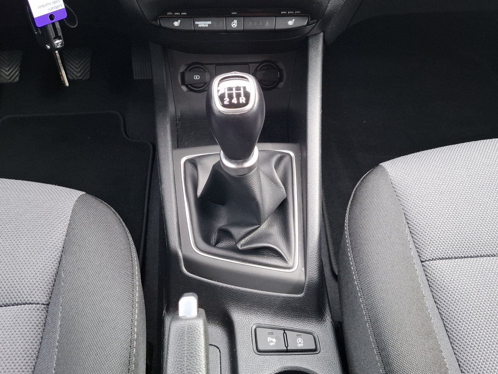 HYUNDAI i20 1.0 T-GDi Origo-image-12
