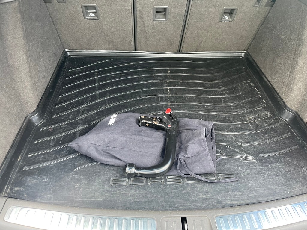 PORSCHE 3.6 V6 Turbo-image-5