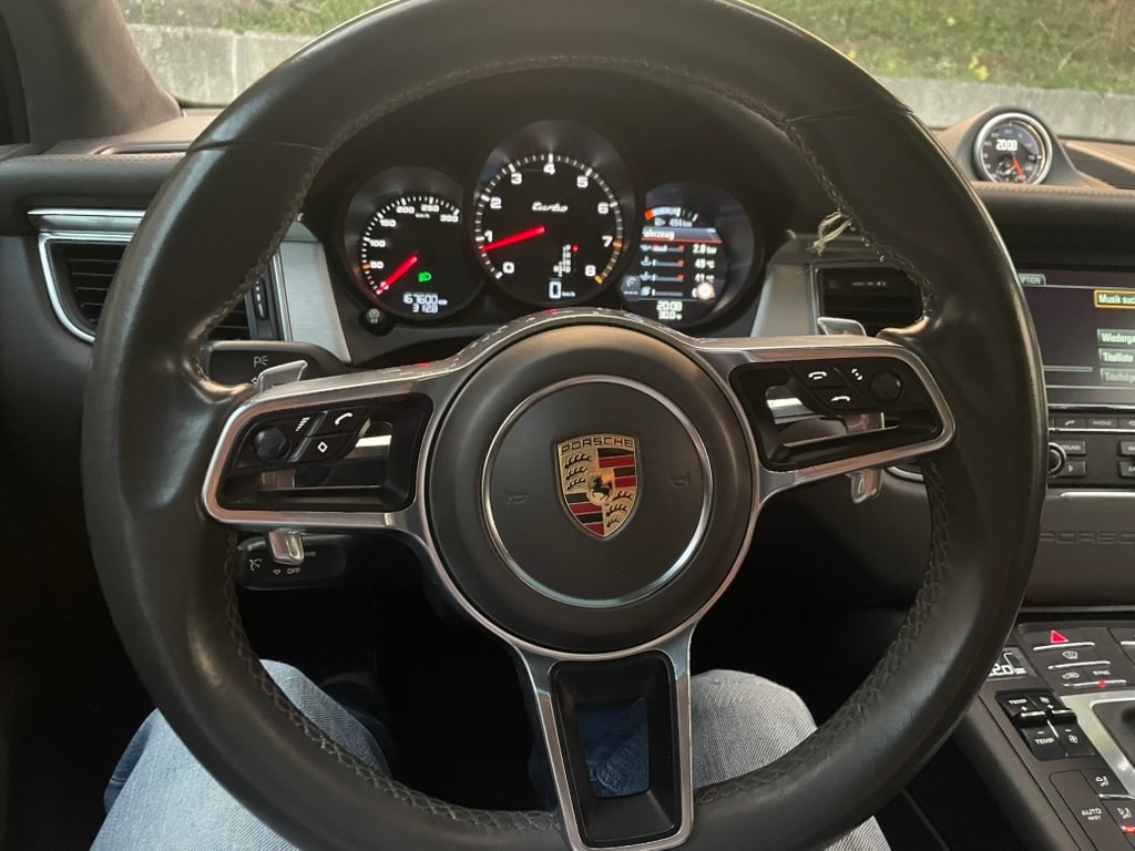 PORSCHE 3.6 V6 Turbo-image-4