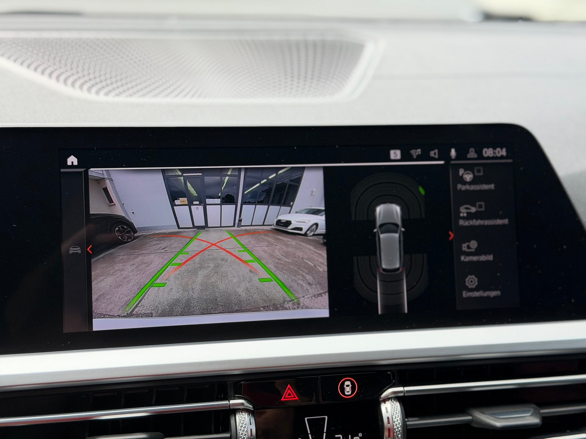 BMW 320d xDrive Touring Sport Line Steptronic-image-18