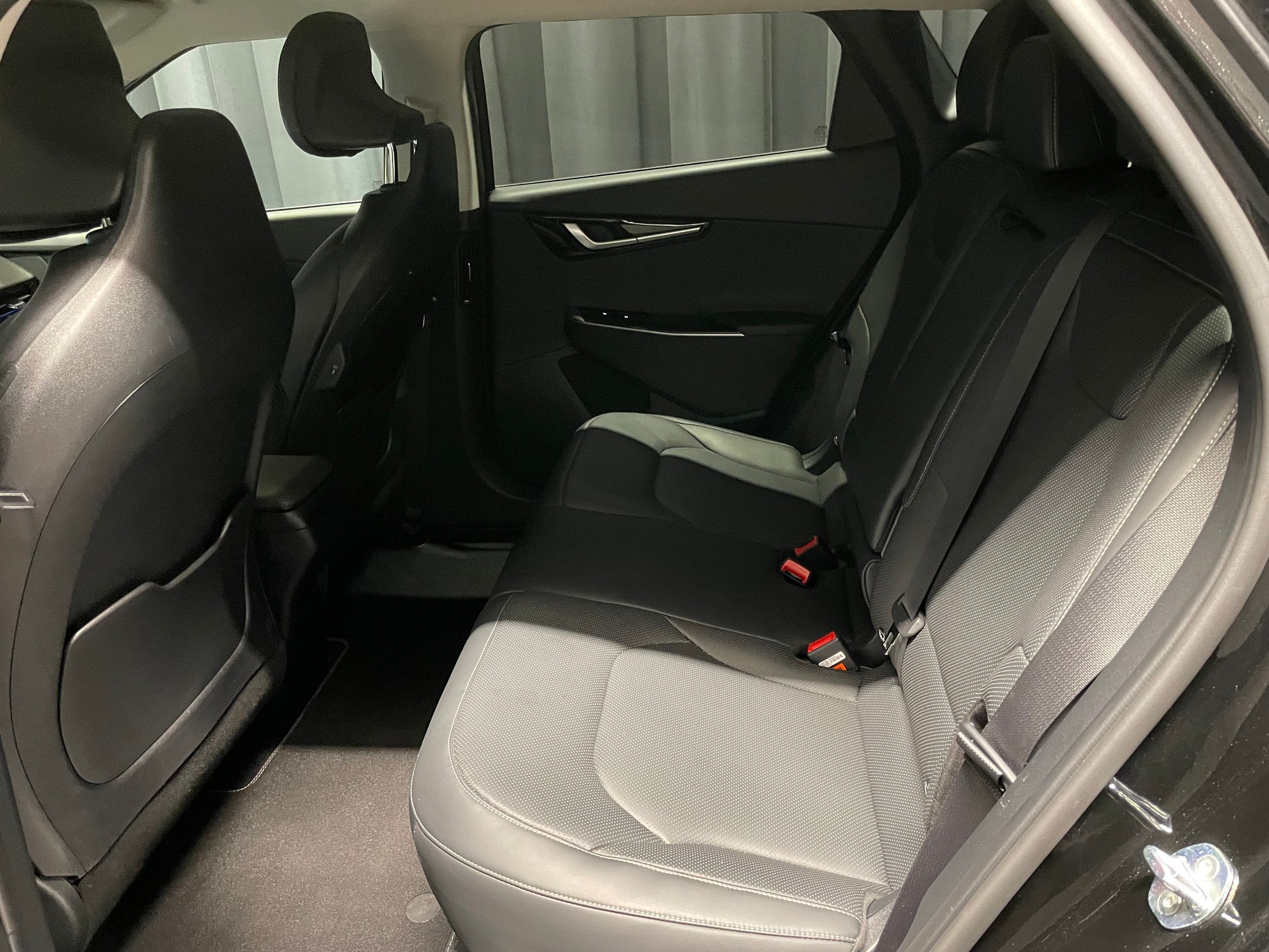 KIA EV6 77.4 kWh Edition 24 (77)-image-7