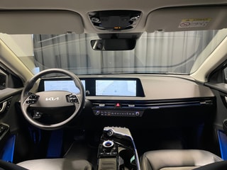 KIA EV6 77.4 kWh Edition 24 (77)-image-30