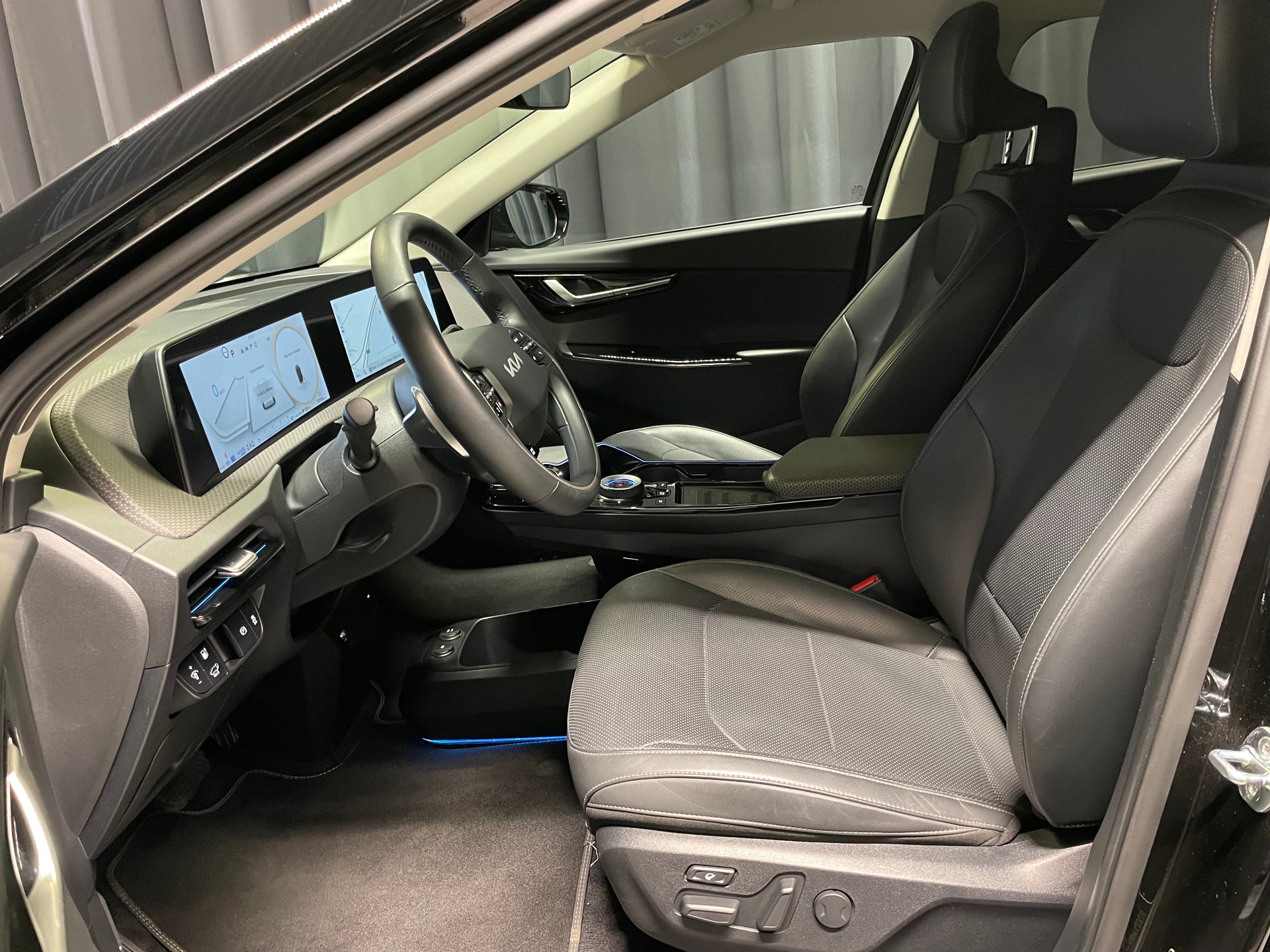 KIA EV6 77.4 kWh Edition 24 (77)-image-6