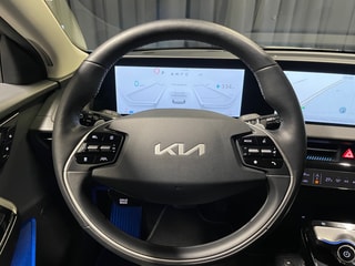 KIA EV6 77.4 kWh Edition 24 (77)-image-25
