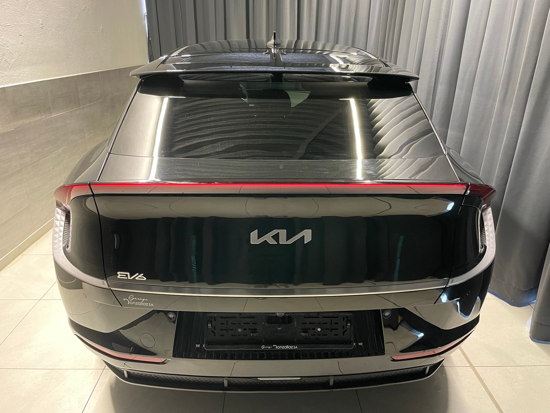 KIA EV6 77.4 kWh Edition 24 (77)-image-4