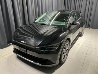 KIA EV6 77.4 kWh Edition 24 (77)-image-22