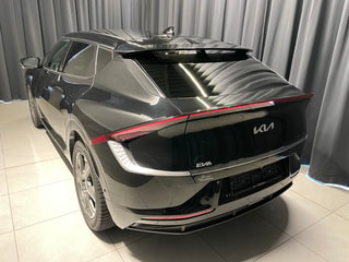 KIA EV6 77.4 kWh Edition 24 (77)-image-23