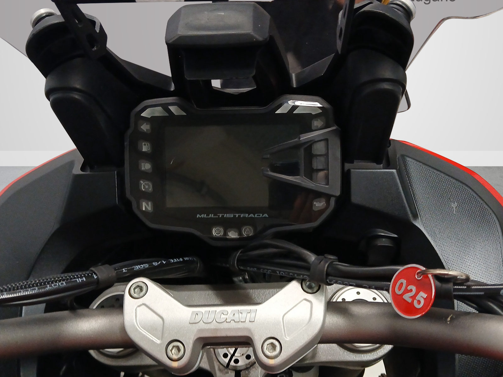 DUCATI Multistrada 1260 Enduro Touring-image-10