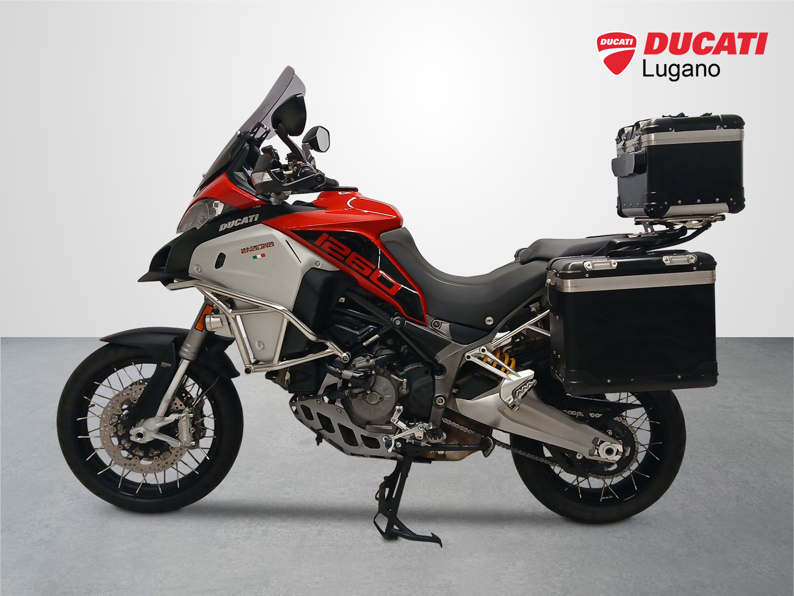DUCATI Multistrada 1260 Enduro Touring-image-4