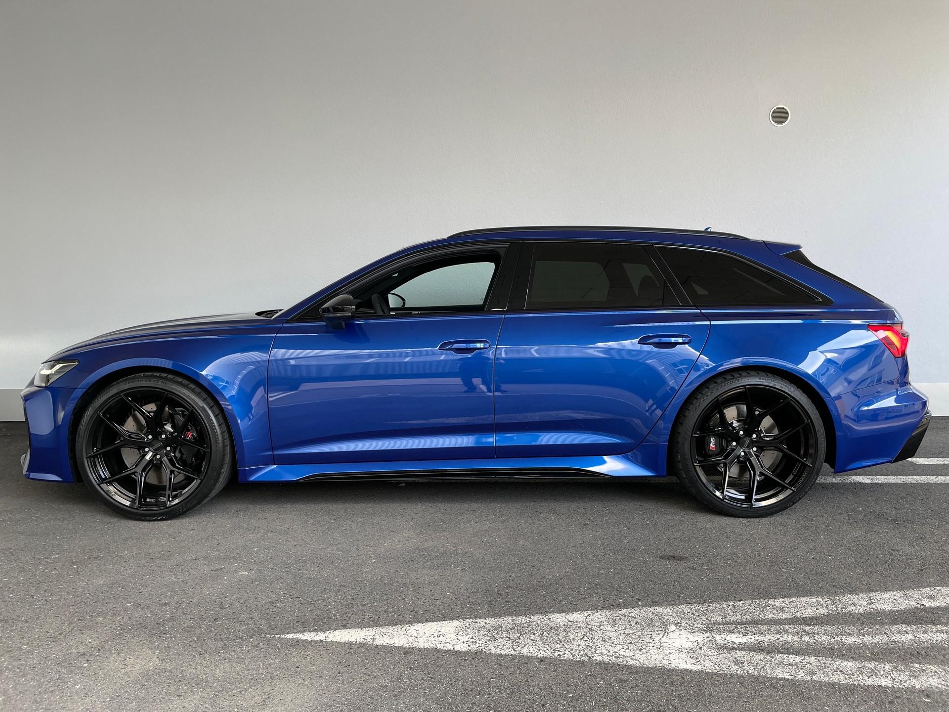 AUDI AUDI RS6 Avant 4.0 TFSI V8 quattro 1001PS MTM-image-2