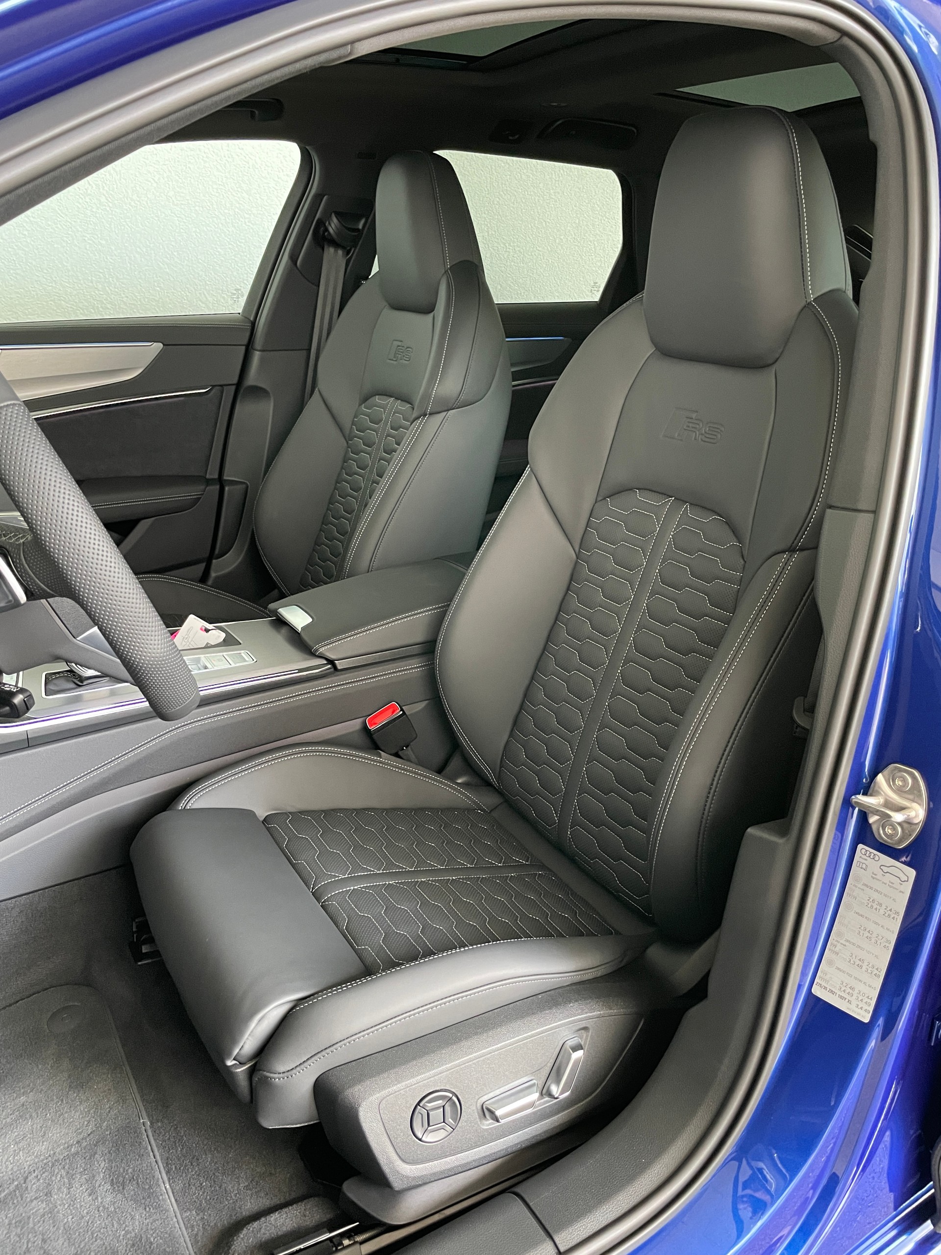 AUDI AUDI RS6 Avant 4.0 TFSI V8 quattro 1001PS MTM-image-9