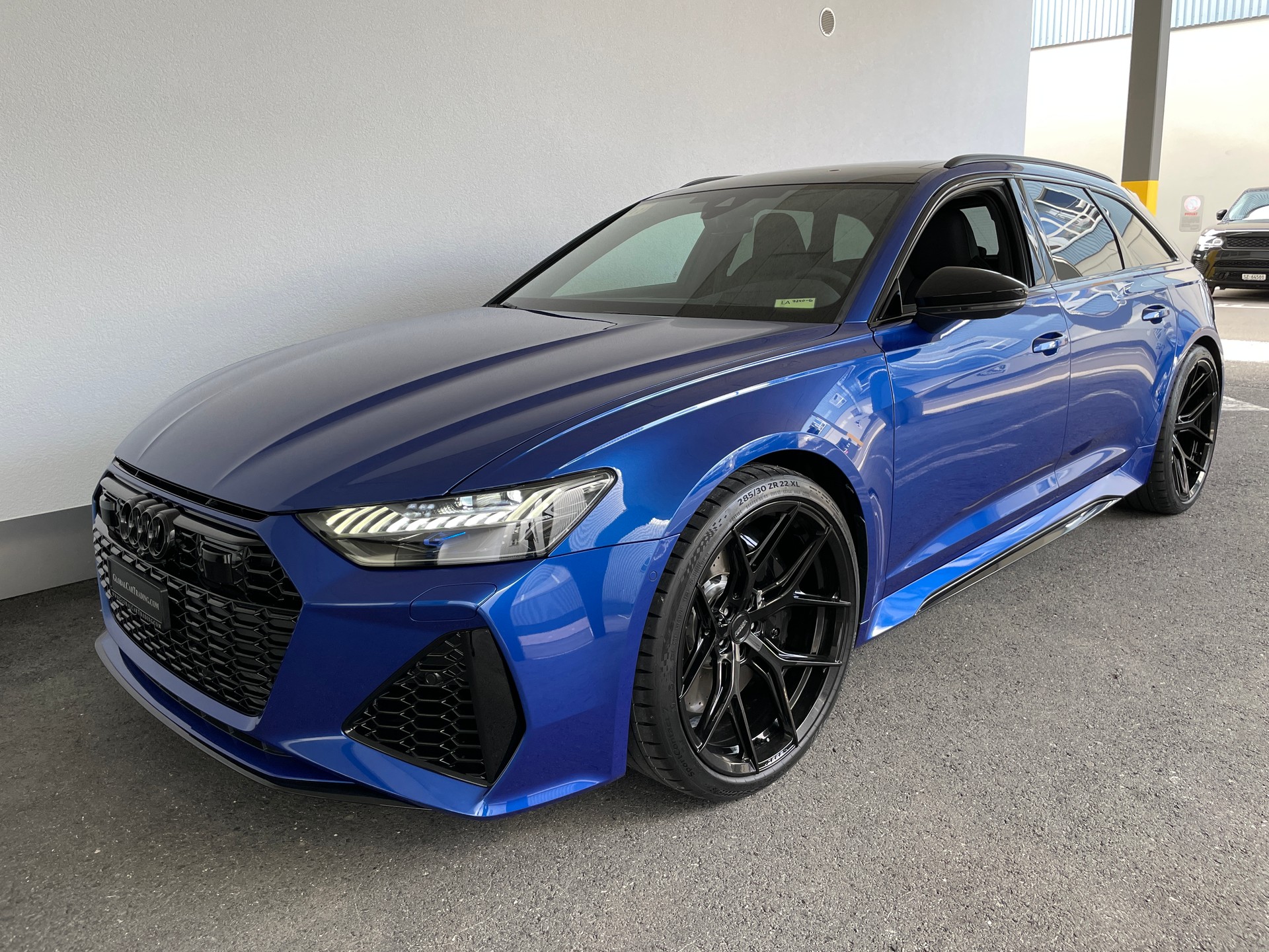 AUDI AUDI RS6 Avant 4.0 TFSI V8 quattro 1001PS MTM-image-0