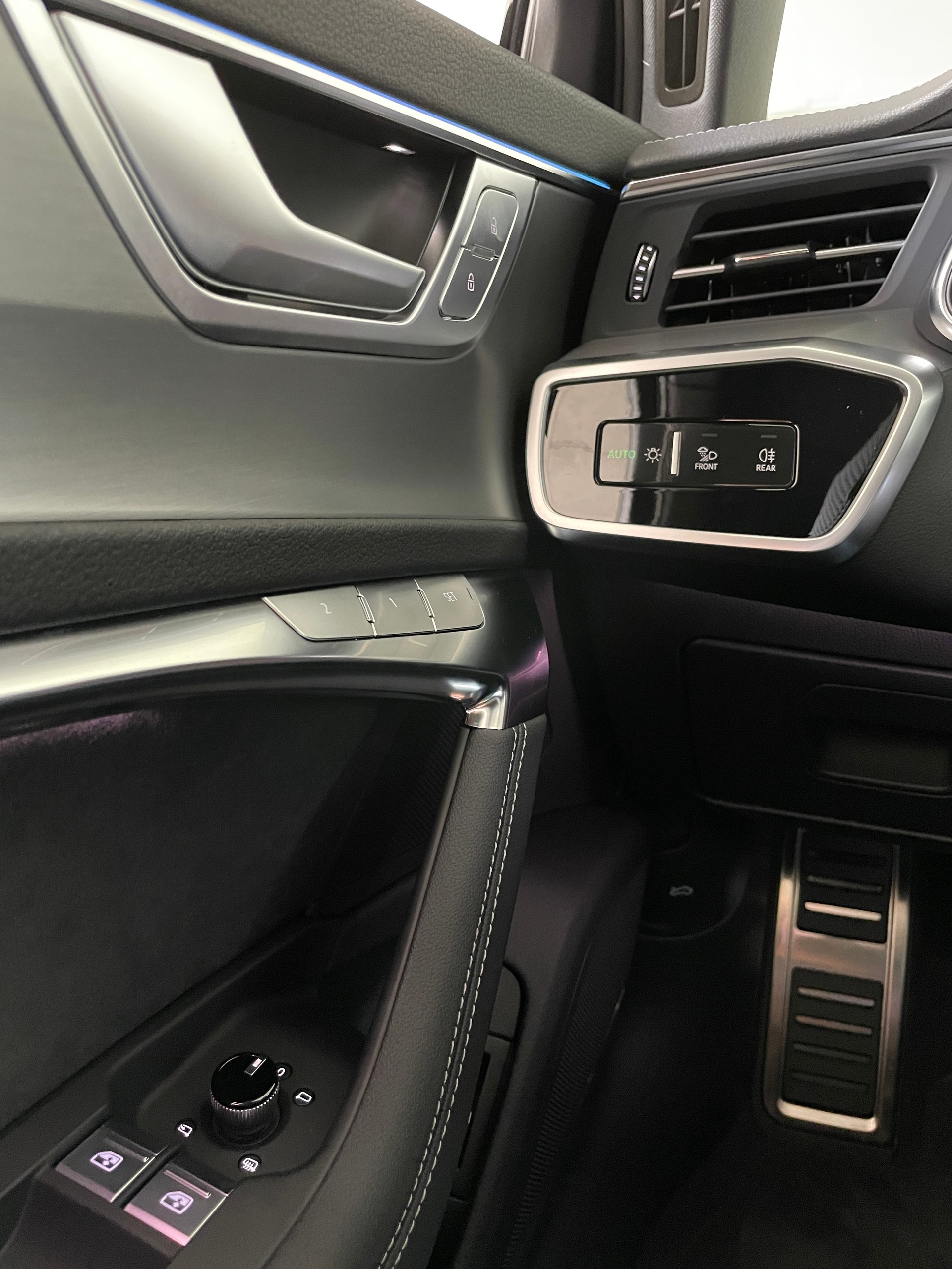 AUDI AUDI RS6 Avant 4.0 TFSI V8 quattro 1001PS MTM-image-18