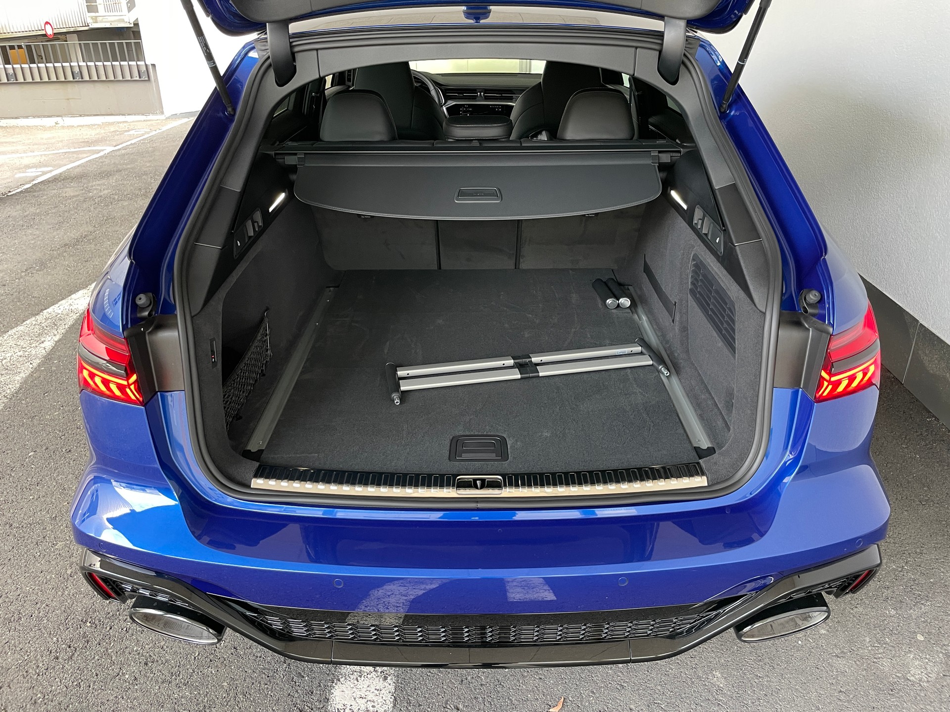 AUDI AUDI RS6 Avant 4.0 TFSI V8 quattro 1001PS MTM-image-5