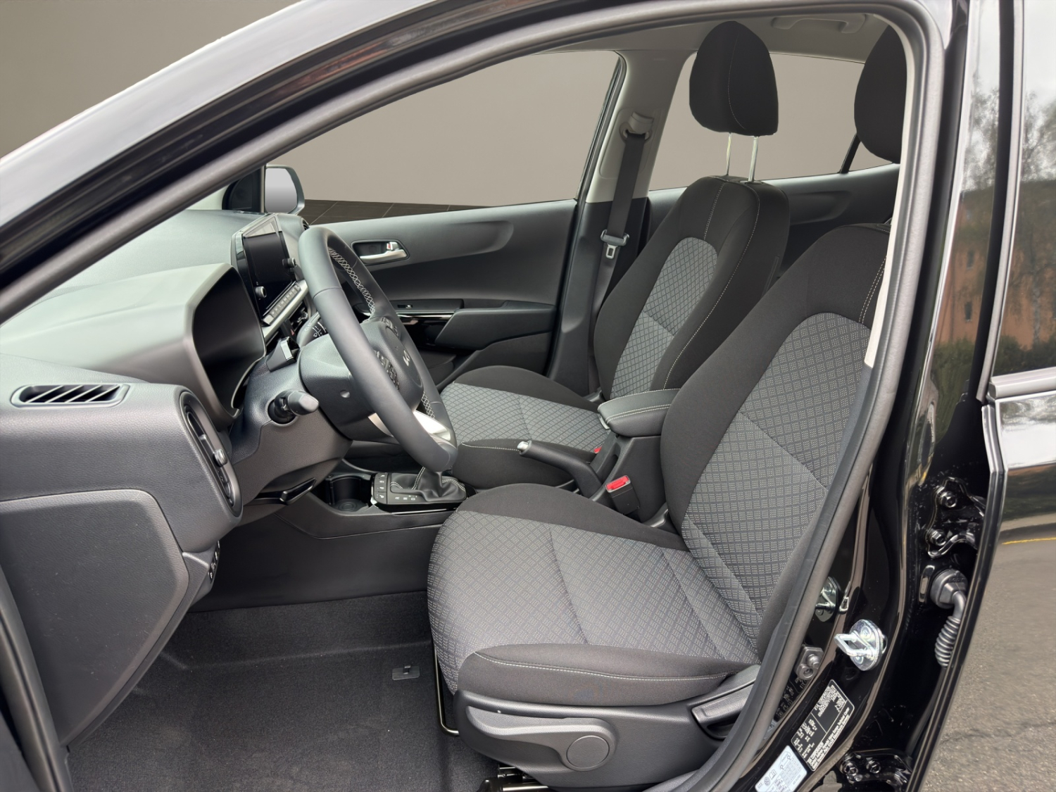 KIA Picanto 1.0 GDi Inspire-image-8