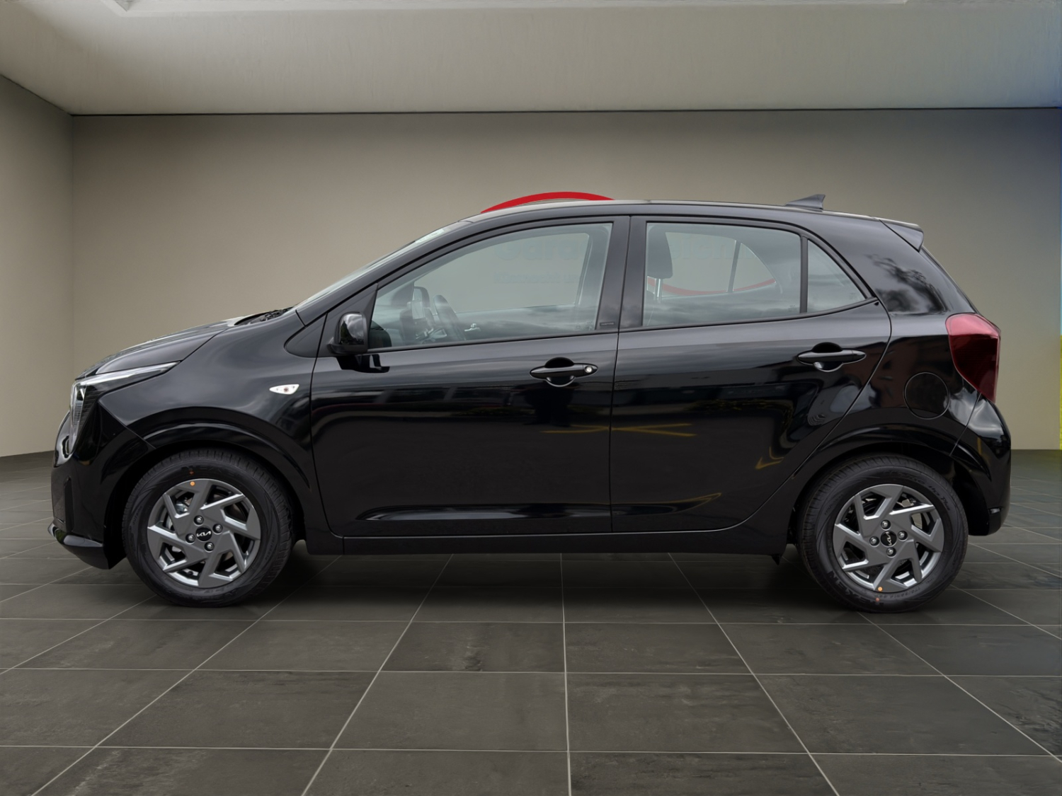 KIA Picanto 1.0 GDi Inspire-showroom-element-1
