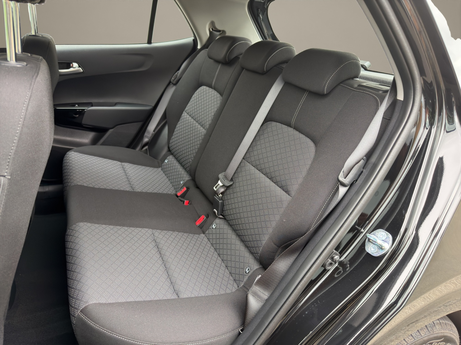 KIA Picanto 1.0 GDi Inspire-image-15