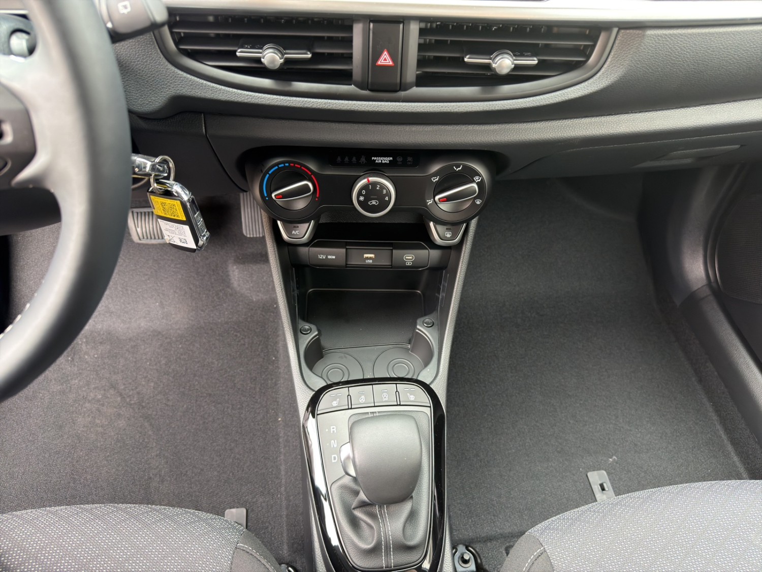 KIA Picanto 1.0 GDi Inspire-image-13