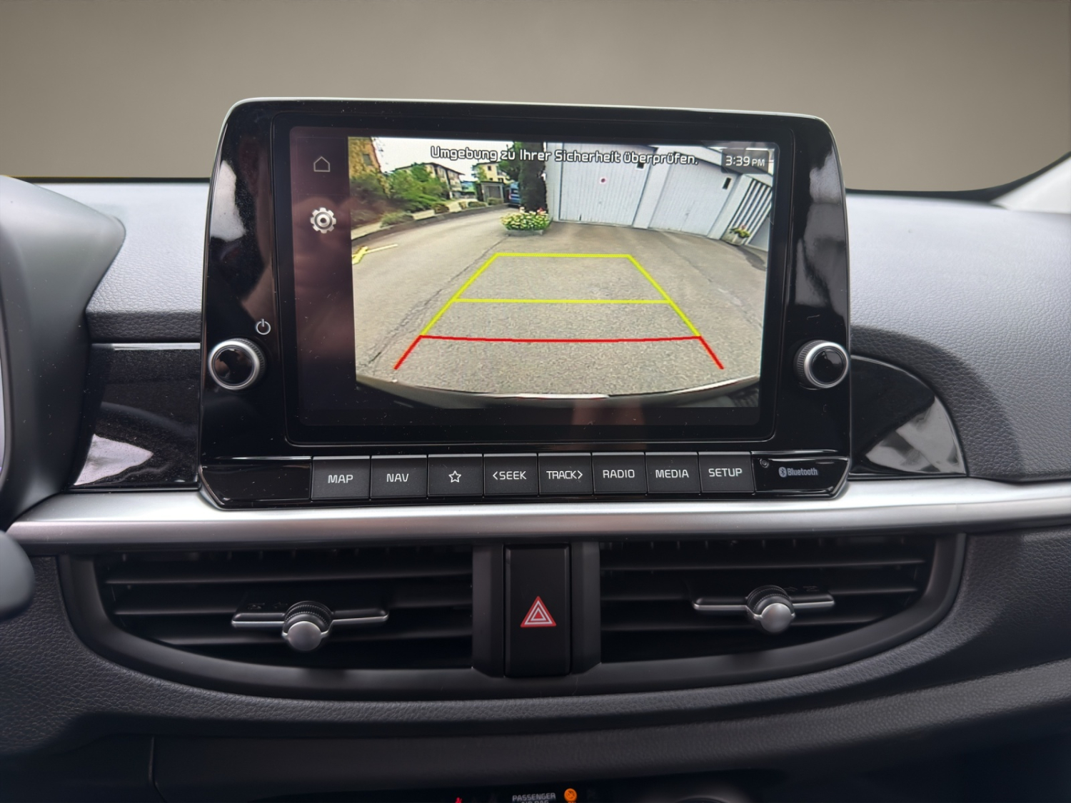 KIA Picanto 1.0 GDi Inspire-image-12