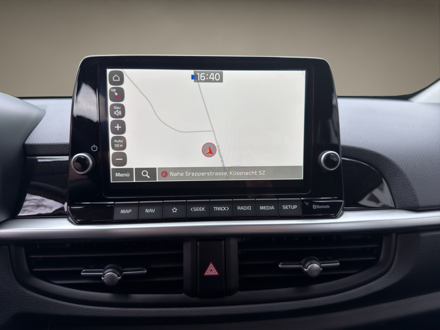 KIA Picanto 1.0 GDi Inspire-image-11
