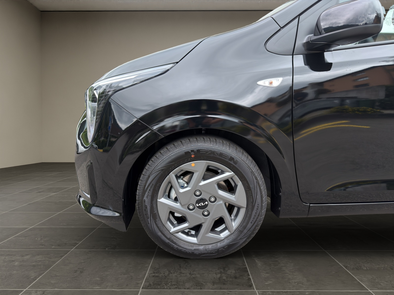 KIA Picanto 1.0 GDi Inspire-image-17