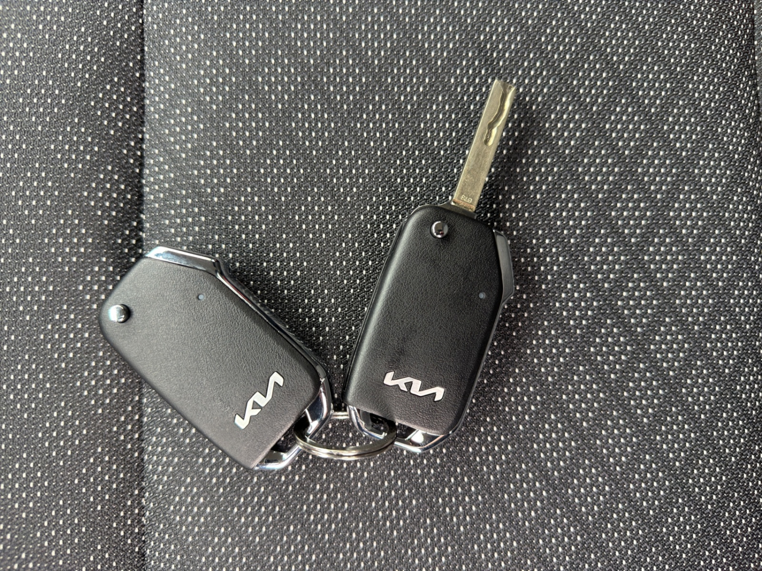 KIA Picanto 1.0 GDi Inspire-image-18