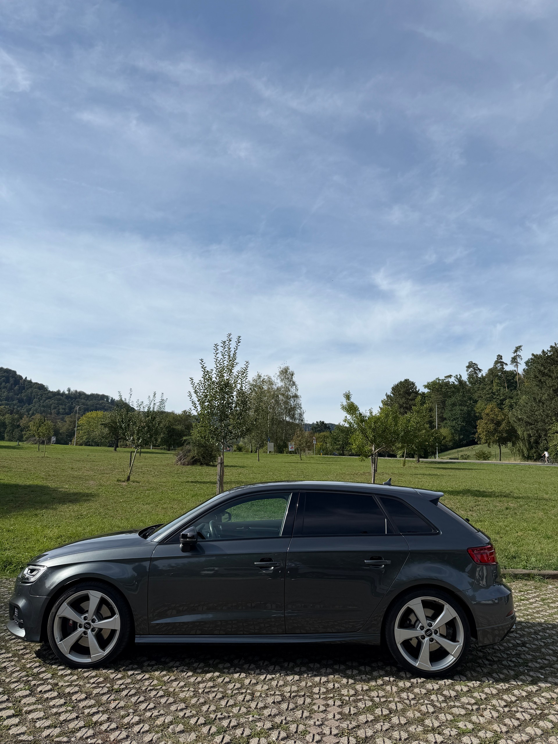 AUDI S3 2.0 T FSI quattro S-Tronic-image-0