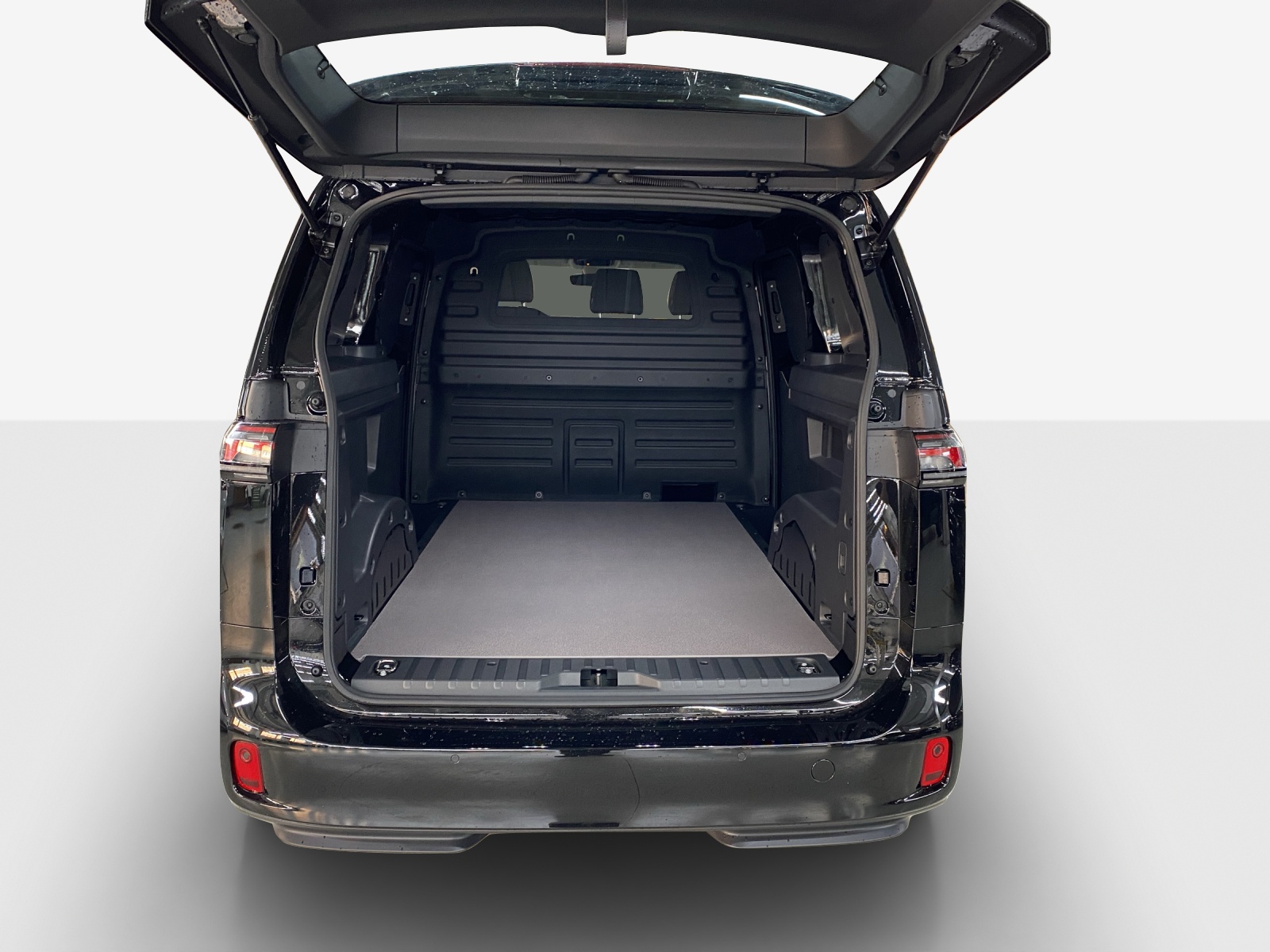 VW ID. Buzz Cargo Pro 4Motion-image-12