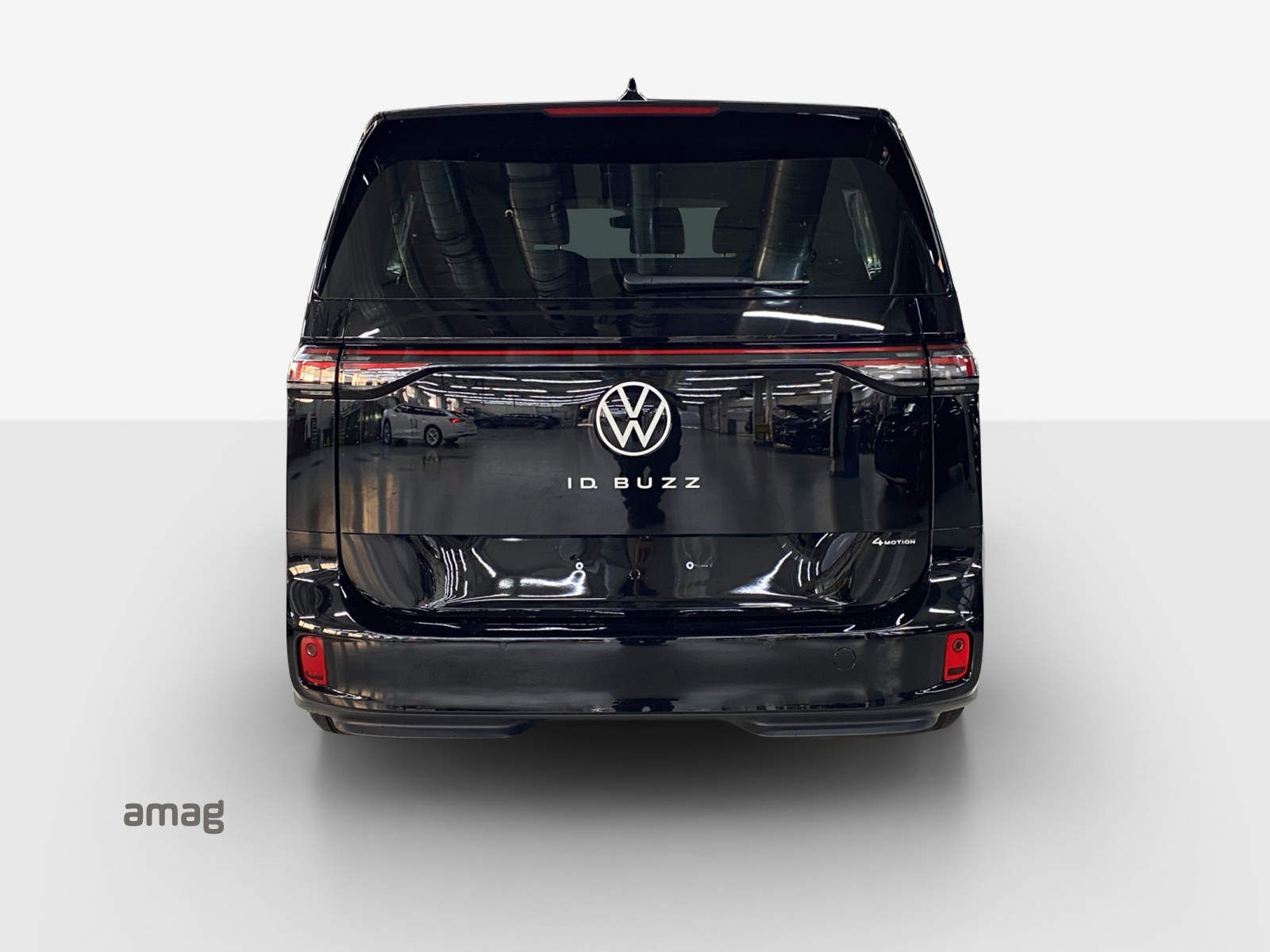 VW ID. Buzz Cargo Pro 4Motion-image-3