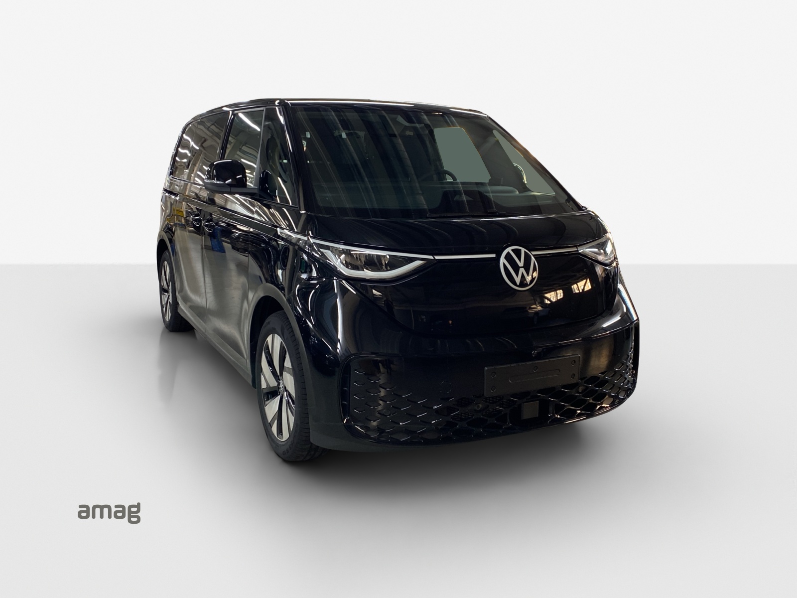 VW ID. Buzz Cargo Pro 4Motion-image-5