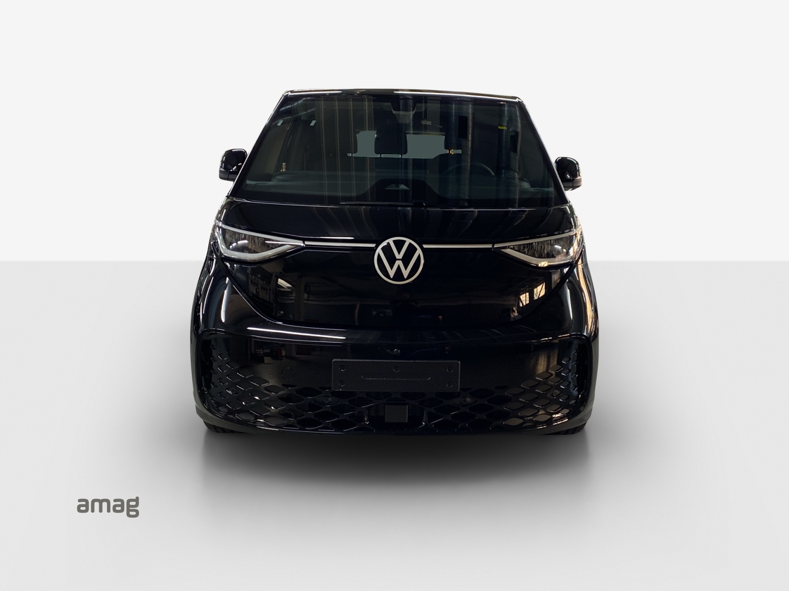 VW ID. Buzz Cargo Pro 4Motion-image-6
