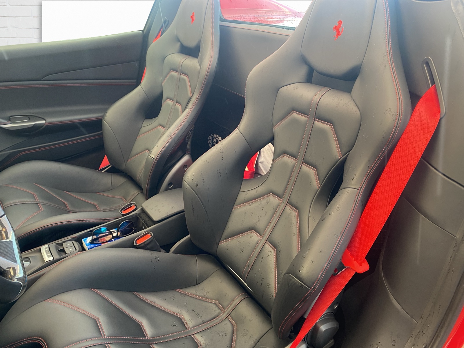 FERRARI 488 Spider 3.9 V8-image-10