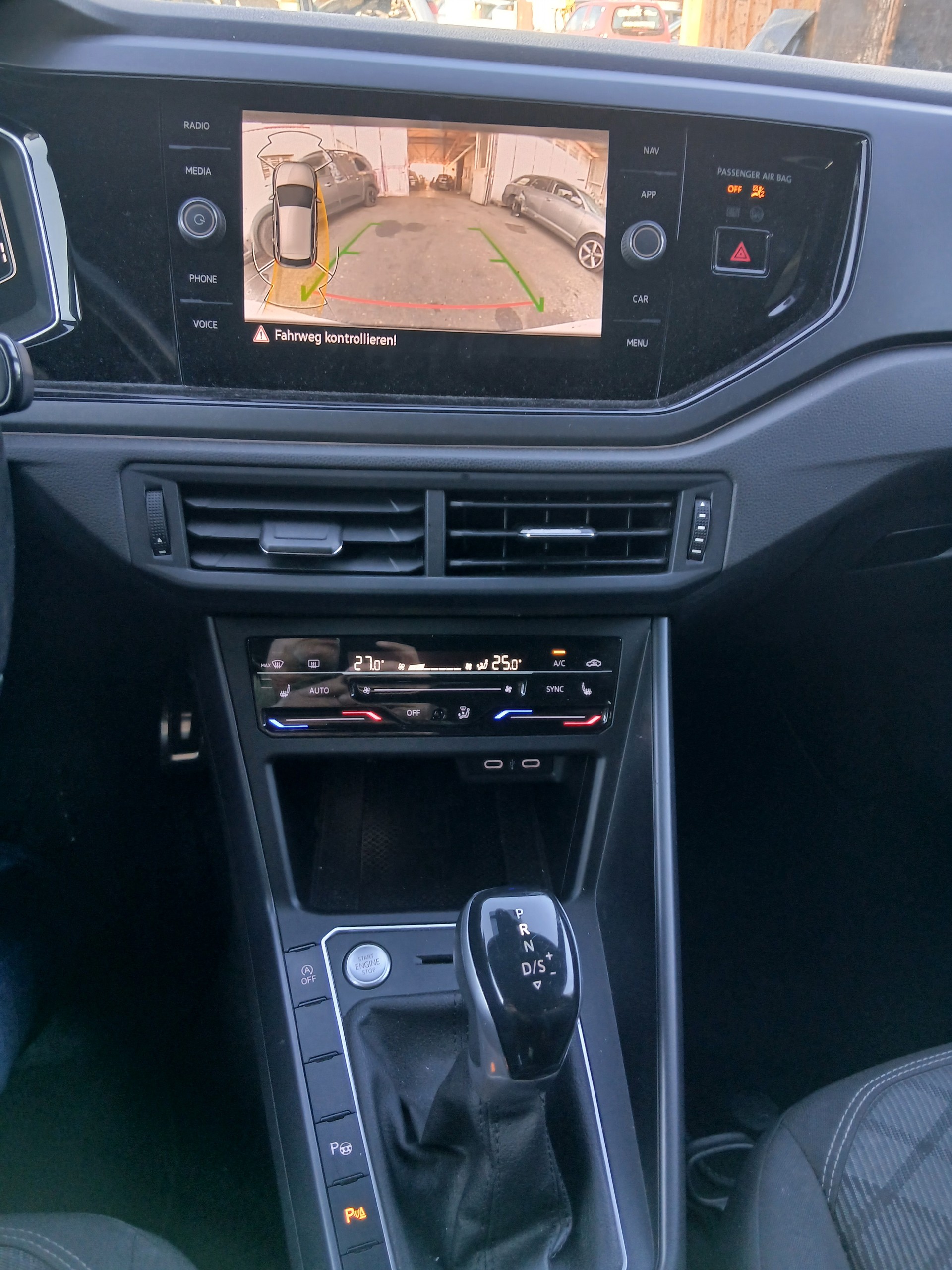 VW Polo 1.0 TSI Style DSG-image-7