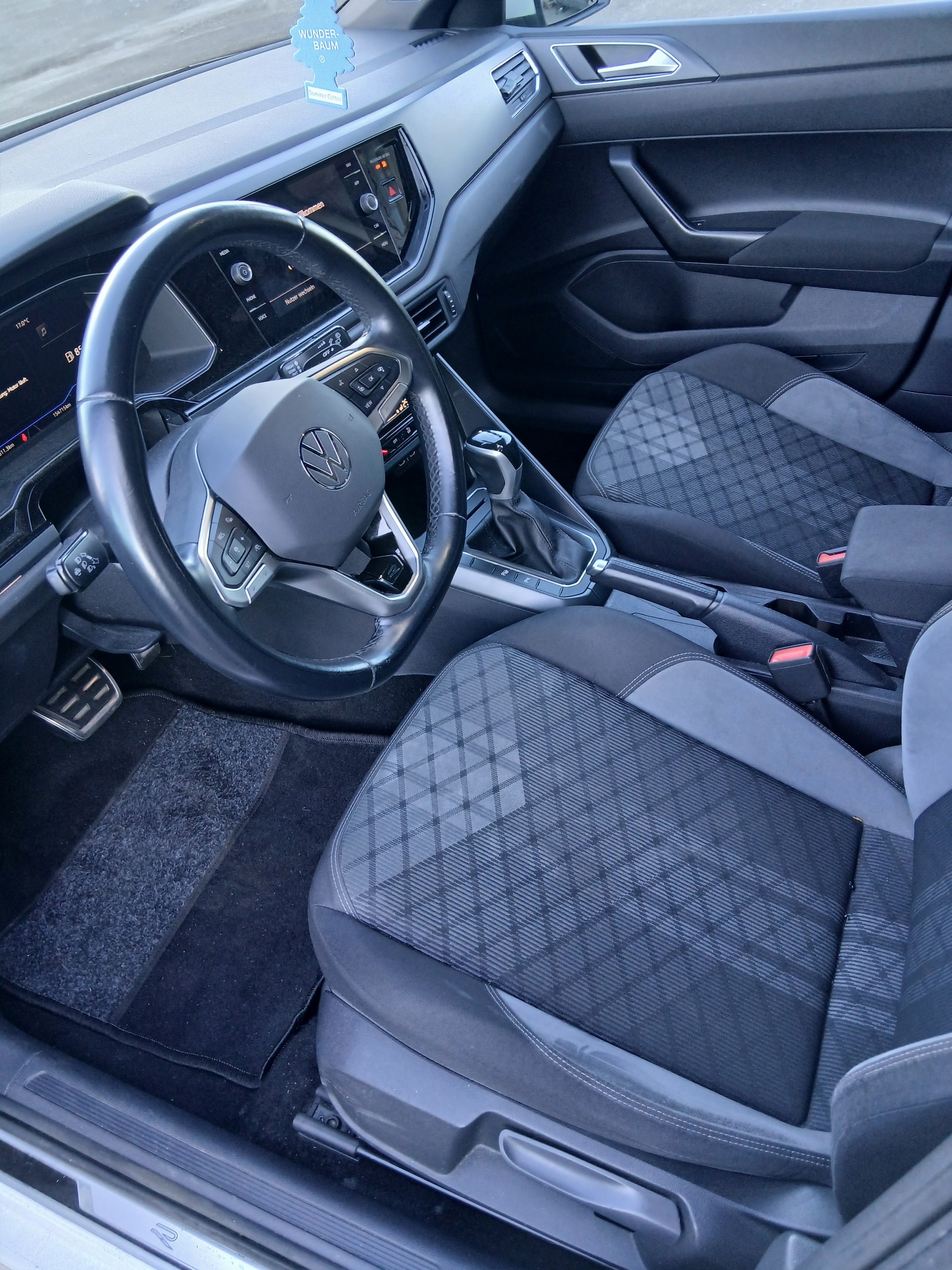 VW Polo 1.0 TSI Style DSG-image-9