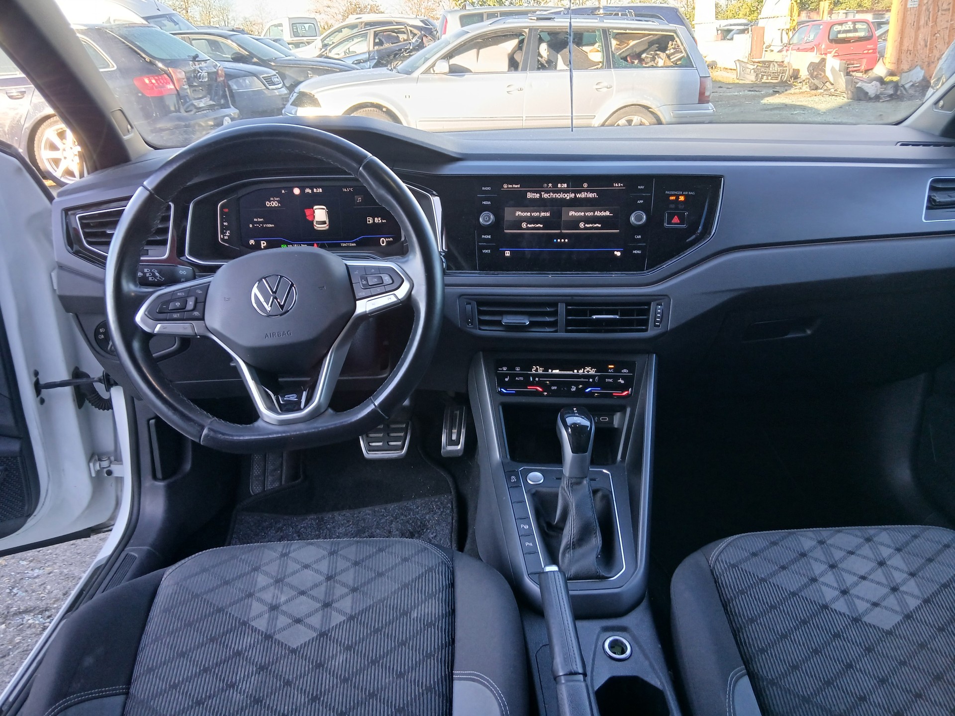 VW Polo 1.0 TSI Style DSG-image-8