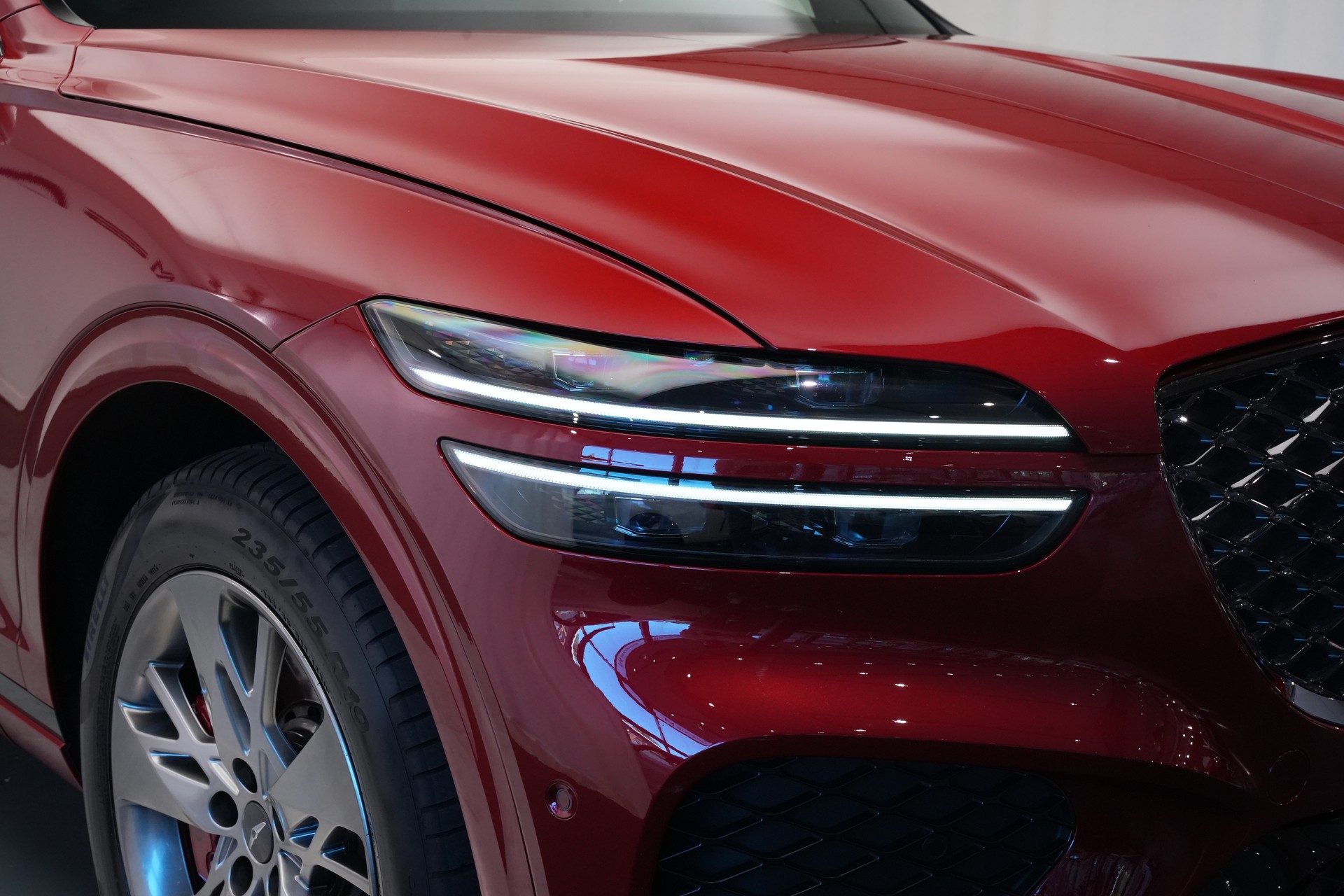 GENESIS GV70 2.5 TGDI Premium AT8 AWD-image-53