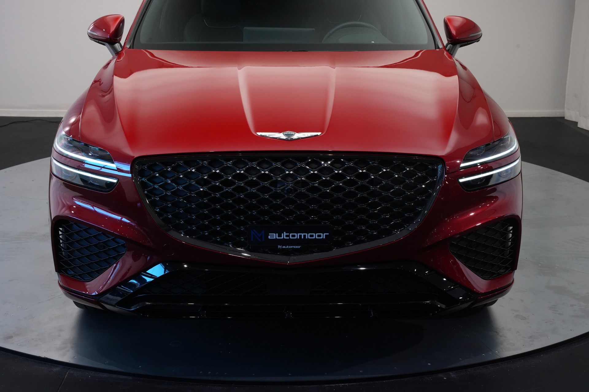 GENESIS GV70 2.5 TGDI Premium AT8 AWD-image-51